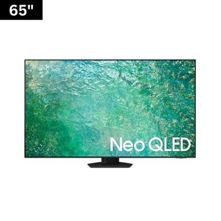 Samsung QA65QN85CAKXXM 65″ Neo QLED 4K TV, Neural Quantum Processor & PANTONE‑Validated Colors