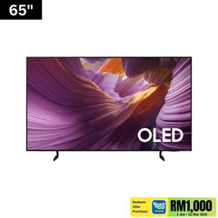 Collection image for: TV: 56–65 Inch