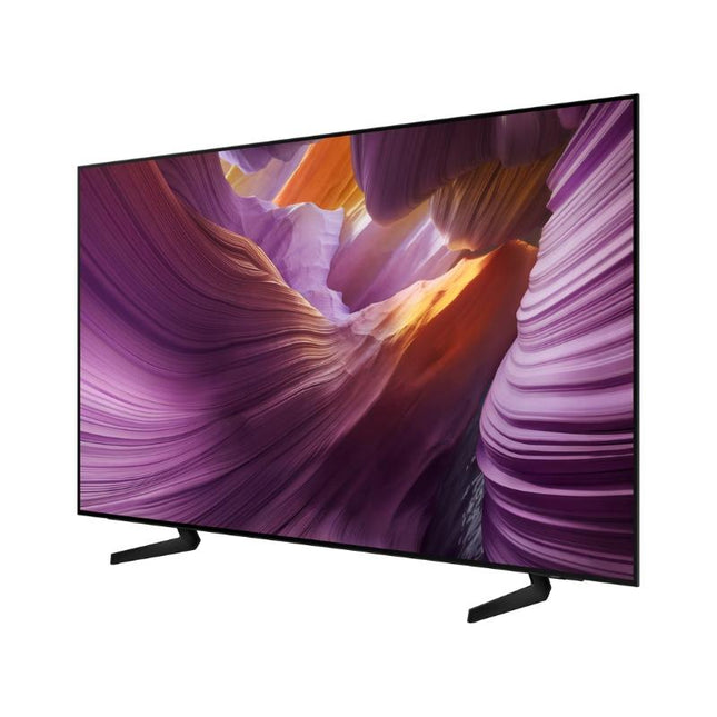 Samsung QA65S85FAEXXM 65″ OLED 4K Vision AI Smart TV