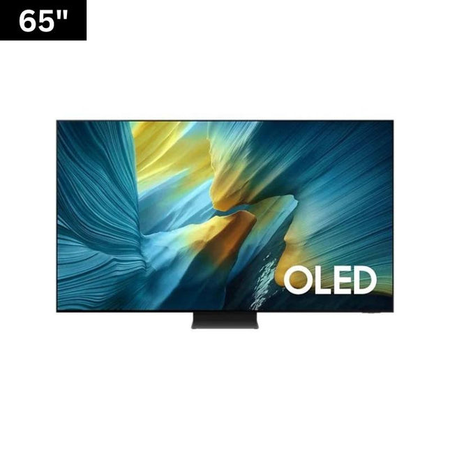 Samsung QA65S95FAKXXM 65” OLED 4K Smart TV – Vision AI, Dolby Atmos, Quantum HDR OLED+