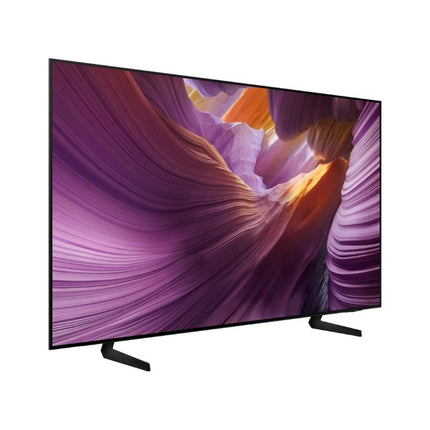 Samsung QA77S85FAEXXM 77" OLED 4K Vision AI Smart TV