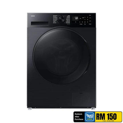 Samsung WD-12DG5B15BBFQ 12KG / 7KG Washer Dryer