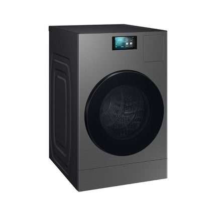 Samsung WD25DB8995BZ/FQ 25kg/15kg AI Control Washer Dryer Combo – Super Speed™, EcoBubble™, Gray