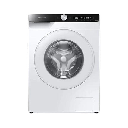 Samsung WW-85T504DTTFQ 8.5KG Front Load Washer, Washing Machine, AI Ecobubble