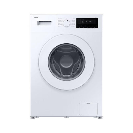 Samsung WW80FG3M05TW/FQ 8KG Front Load Washing Machine – Hygiene Steam, Drum Clean