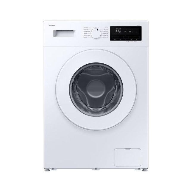 Samsung WW80FG3M05TW/FQ 8KG Front Load Washing Machine – Hygiene Steam, Drum Clean