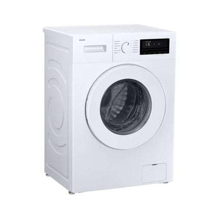 Samsung WW80FG3M05TW/FQ 8KG Front Load Washing Machine – Hygiene Steam, Drum Clean