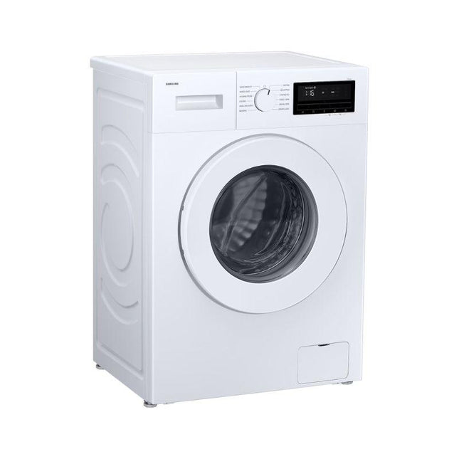 Samsung WW80FG3M05TW/FQ 8KG Front Load Washing Machine – Hygiene Steam, Drum Clean