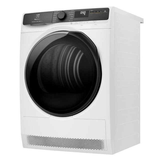 Electrolux 8kg UltimateCare 500 Heat Pump Dryer EDH803J5WC