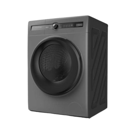 Sharp ES-FH8AMB 8KG Front Load Intelligent Inverter Washer