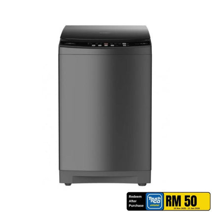 Sharp ES-W14SM 14KG Fully Auto Inverter Top Load Washer