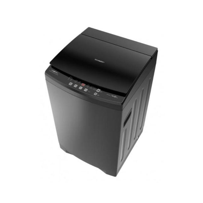Sharp ES-W14SM 14KG Fully Auto Inverter Top Load Washer