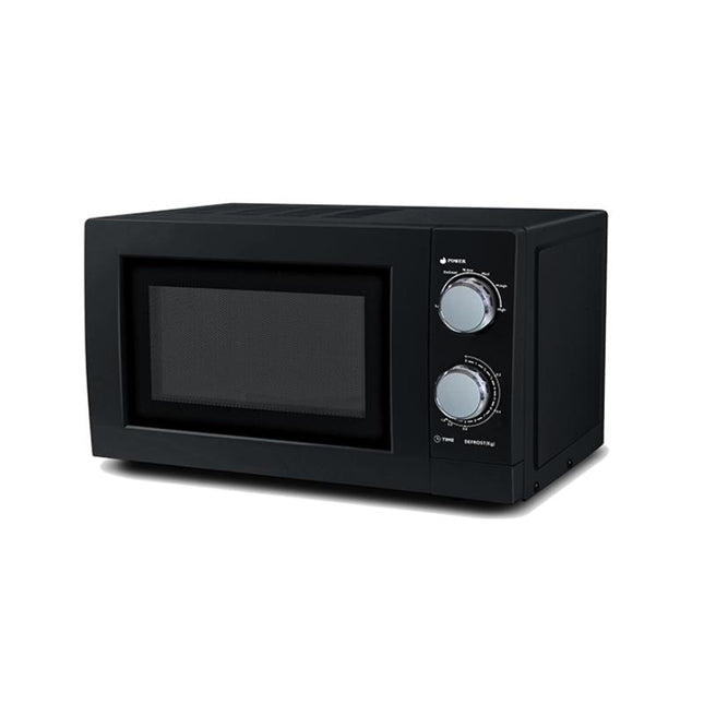 Sharp R219EK 20L Mechanical Microwave Oven