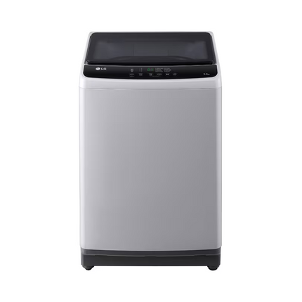 LG T2109NT1G1 9KG Top Load Washer, Washing Machine, Honeycomb Crystal Drum T2109NT1G1