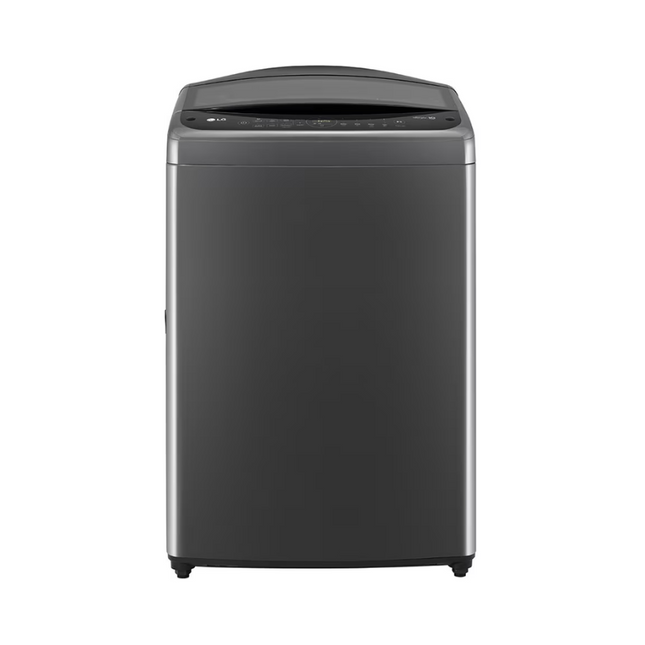 LG TV2517SV3B 17KG Top Load Washer, with Intelligent Fabric Care