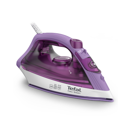 Tefal FV1953 1200W Steam Iron Non-Stick Soleplate