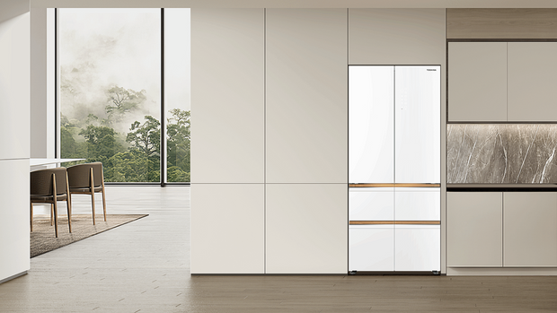 Banner image for: <h2>Slot-in Refrigerator</h2>
