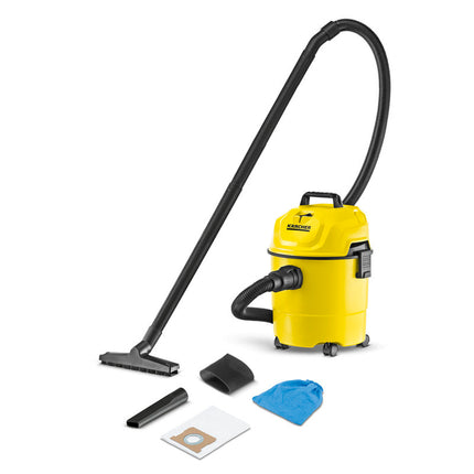 Kärcher WD 1 Classic Wet & Dry Vacuum