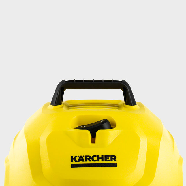 Kärcher WD 1 Classic Wet & Dry Vacuum