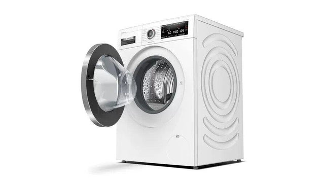 [Sales] Bosch Series 8 Front Load Washer 9KG WAV28L40SG (Own Lorry Delivery Within Klang Valley Only)