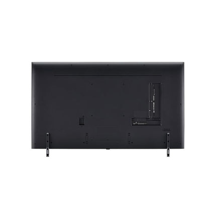 LG 65QNED80TSA 65" 4K QNED UHD AI TV