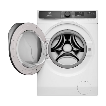 Electrolux EWF1023P5WC 10kg UltimateCare 500 front load washing machine UltraMix EcoInverter Motor EWF1023P5WC Mesin Basuh Baju