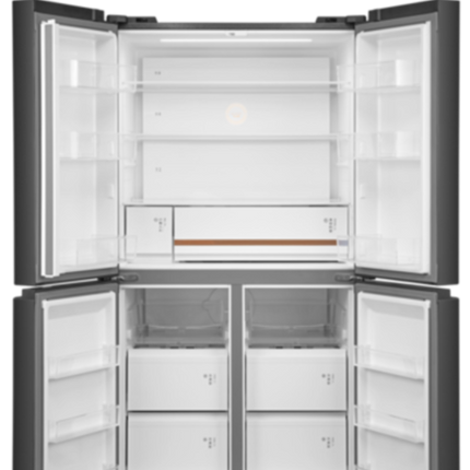 Toshiba GR-RF900WI-PMY(06) 820L Multi Door Inverter Refrigerator /Peti Sejuk/ ??