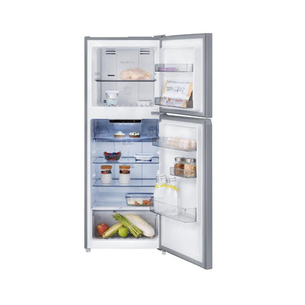 [𝐅𝐑𝐄𝐄 𝐃𝐄𝐋𝐈𝐕𝐄𝐑𝐘] PANASONIC NR-TC221BUSM 202L TOP-FREEZER REFRIGERATOR SIMPLE DESIGN NR-TC221B
