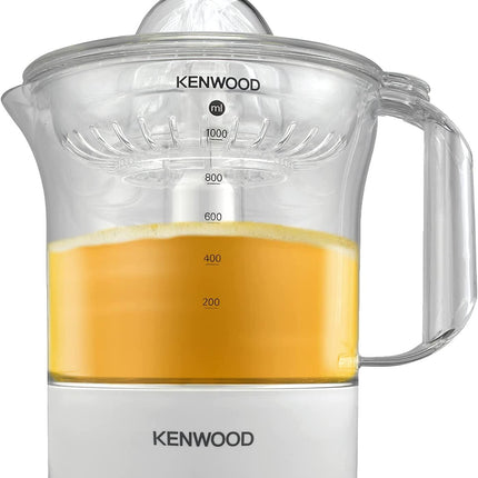 KENWOOD - 1L Citrus Press Juicer | JE290A