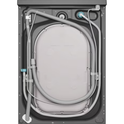 Electrolux EWF1043R7SC 10kg UltimateCare 700 Front Load Washing Machine SensorWash IntelliQuick EWF1043R7SC Mesin Basuh