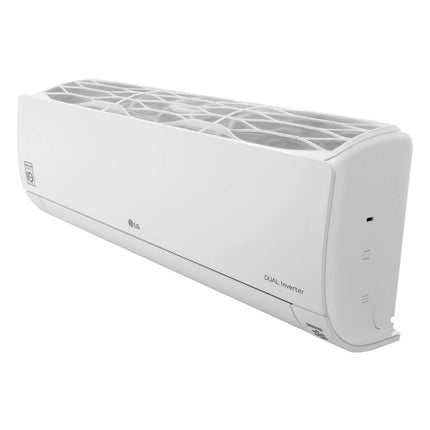 [2024] LG 1.0HP Dual Inverter Premium Air Conditioner with Ionizer and ThinQ™ Function S3-Q09JAPPA