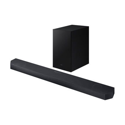 SAMSUNG HW-Q700D/XM REPLACE HW-Q700C/XM  320 WATTS 3.1.2 CHANNEL DOLBY ATMOS SOUNDBAR  HWQ700DXM / HWQ700CXM / Q700D / Q700C