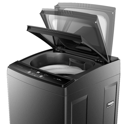 [New Model] SHARP [ ESX1521 ] 15.5KG FULLY AUTO WASHING MACHINE