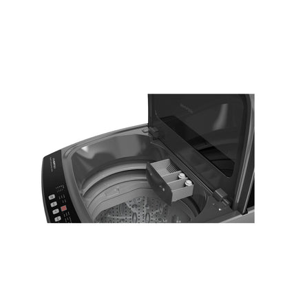 Sharp 17KG ESW17SM Top Load Washer Fully Auto Inverter Washing Machine WAH LEE STORE