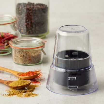 PANASONIC MX-EP3111 1.0L PLASTIC JUG BLENDER WITH DRY MILL MX-EP3111WSK