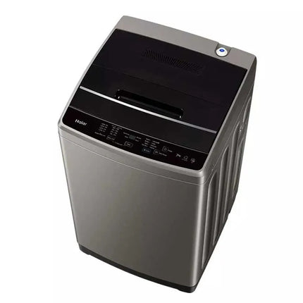 ✪Haier HWM70-1269S5 Top Load Washing Machine 7 kg Fully Automatic Washer HWM701269S5 Mesin Basuh Automatik✧