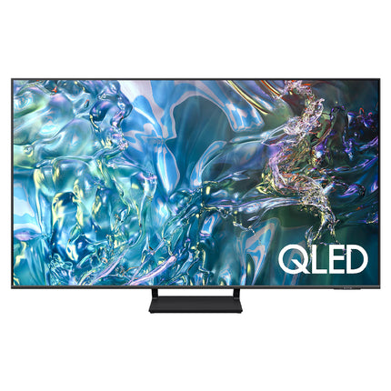 SAMSUNG QA55Q60DAKXXM 55 INCH QLED 4K SMART TV