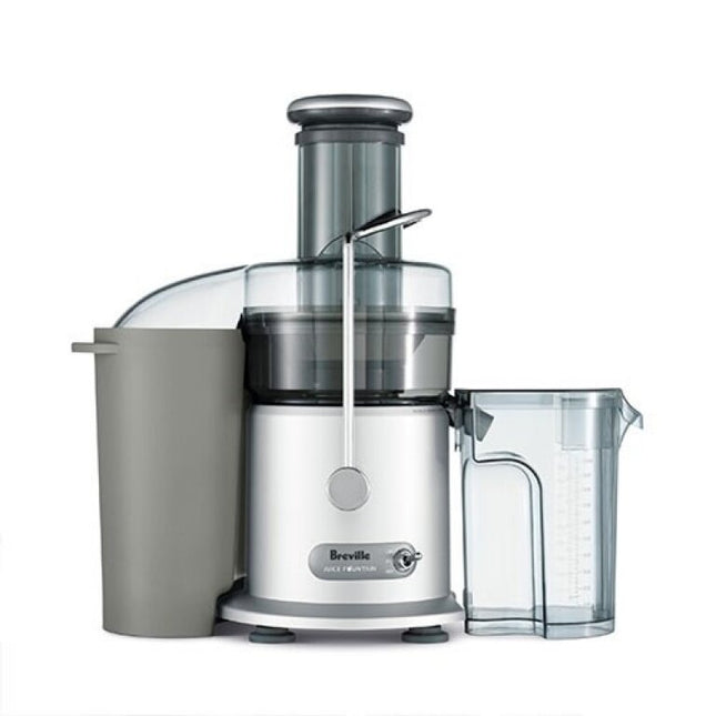 Breville JE95 Two-Speed Juice Fountain Juicer
