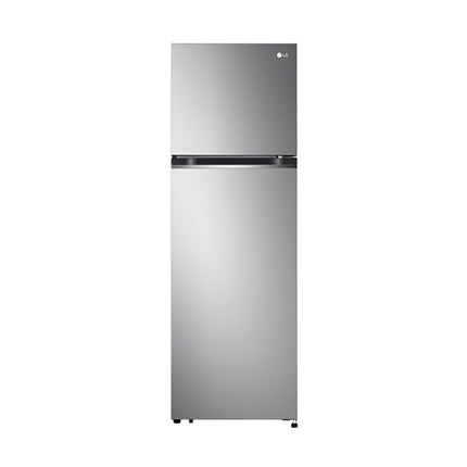 LG GV-B262PLGB 2 Doors Fridge Smart Inverter Compressor System G287L