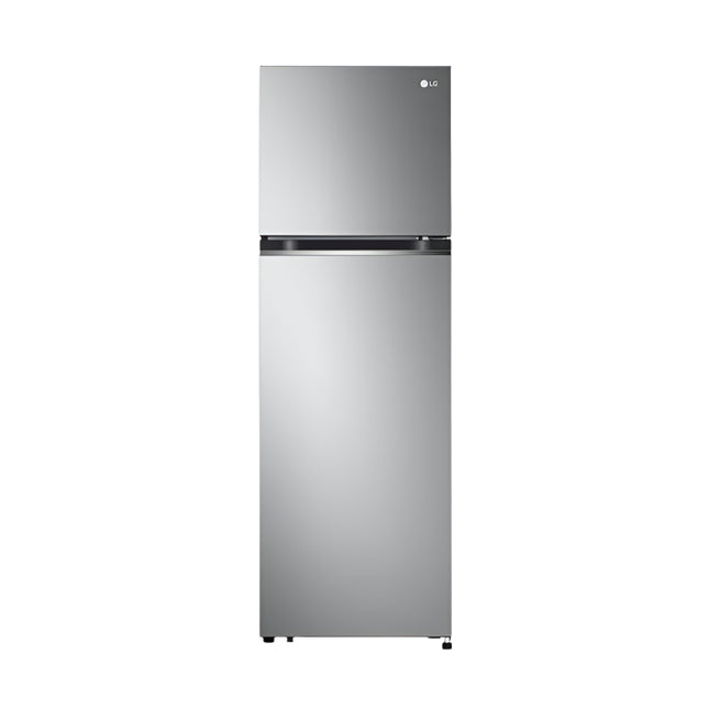 LG GV-B262PLGB 2 Doors Fridge Smart Inverter Compressor System G287L