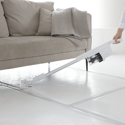 Panasonic Vacuum Cleaner MC-SB53KH147 / MC-SB33JW147 Handheld Stick 1.3KG / 1.5KG - MCSB53KH147 / MCSB33JW147