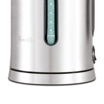 Breville BKE700 The Soft Top Pure Kettle 1.7L Cordless