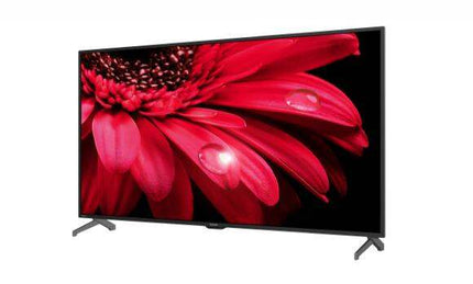 Sharp 50 55 65 Inci 4K UHD 4TC50FL1X 4TC55FL1X 4TC65FL1X TV LED Dolby Atmos Dolby Vision IQ HDR WAH LEE STORE