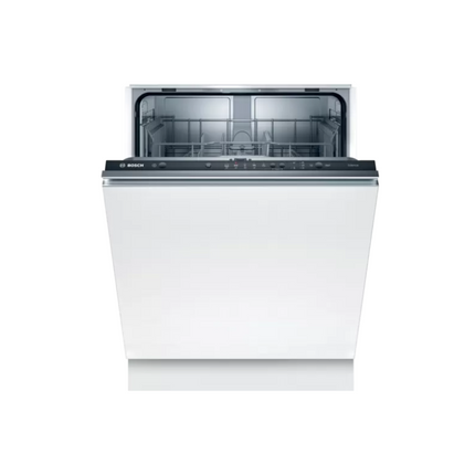 Bosch SMS88TI03E Serie 8 Freestanding Dishwasher 60 cm Stainless steel lacquered EcoSilence Series 2 SMV25BX03R Pencuci Pinggan