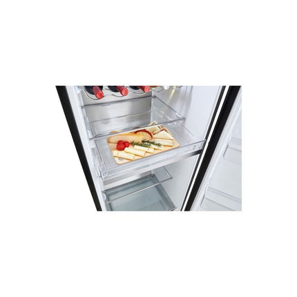 LG GC-B411FGPF 1 Door Fridge 386L Smart Inverter Mint