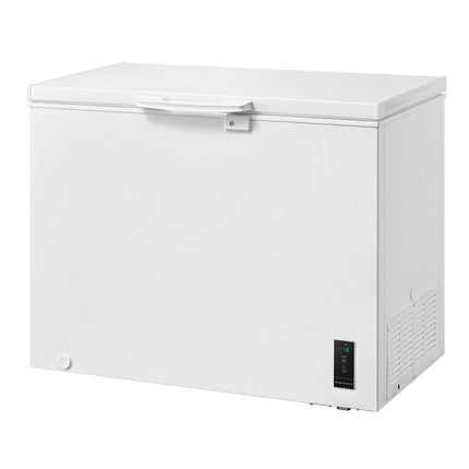 Toshiba Chest Freezer (390L) GR-RC390CE-DMY(01) WAH LEE STORE