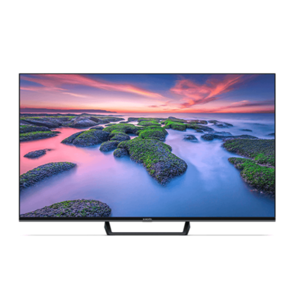 Xiaomi TV A 2025 Series L43MASSEA 43 Inch 4K HDR display Metal finish with ultra slim-bezel design L43MASSEA Televisyen Pintar