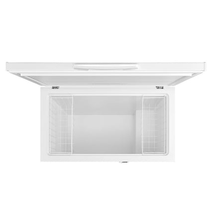 Toshiba Chest Freezer (390L) GR-RC390CE-DMY(01) WAH LEE STORE