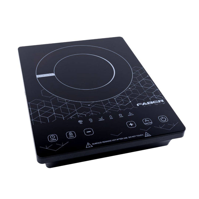 (With Bubble Wrap) Faber 2000W FCC XERA MF30 Build In Ceramic Hob Induction Cooker Touch Control FCCXERAMF30