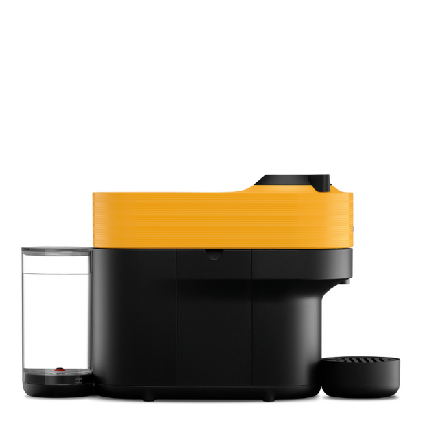 Nespresso Vertuo Pop Coffee Machine GDV2-GB-YENE One Touch Centrifusion Technology GDV2GBYENE Mesin Kopi